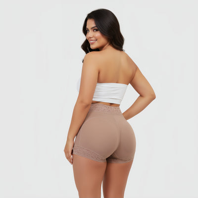 Velvera High-Waist Shaping Panty