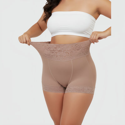 Velvera High-Waist Shaping Panty
