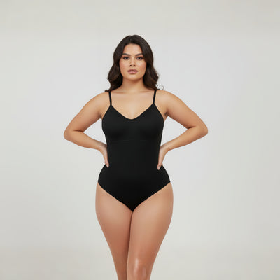 Velvera Seamless Compression Bodysuit