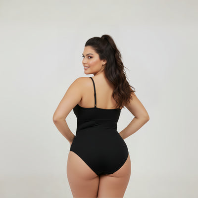 Velvera Seamless Compression Bodysuit