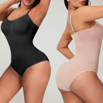 Velvera Seamless Compression Bodysuit