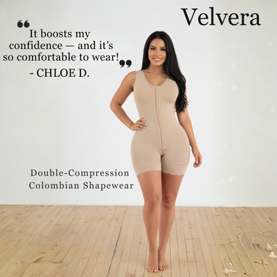 Velvera Full Body Faja